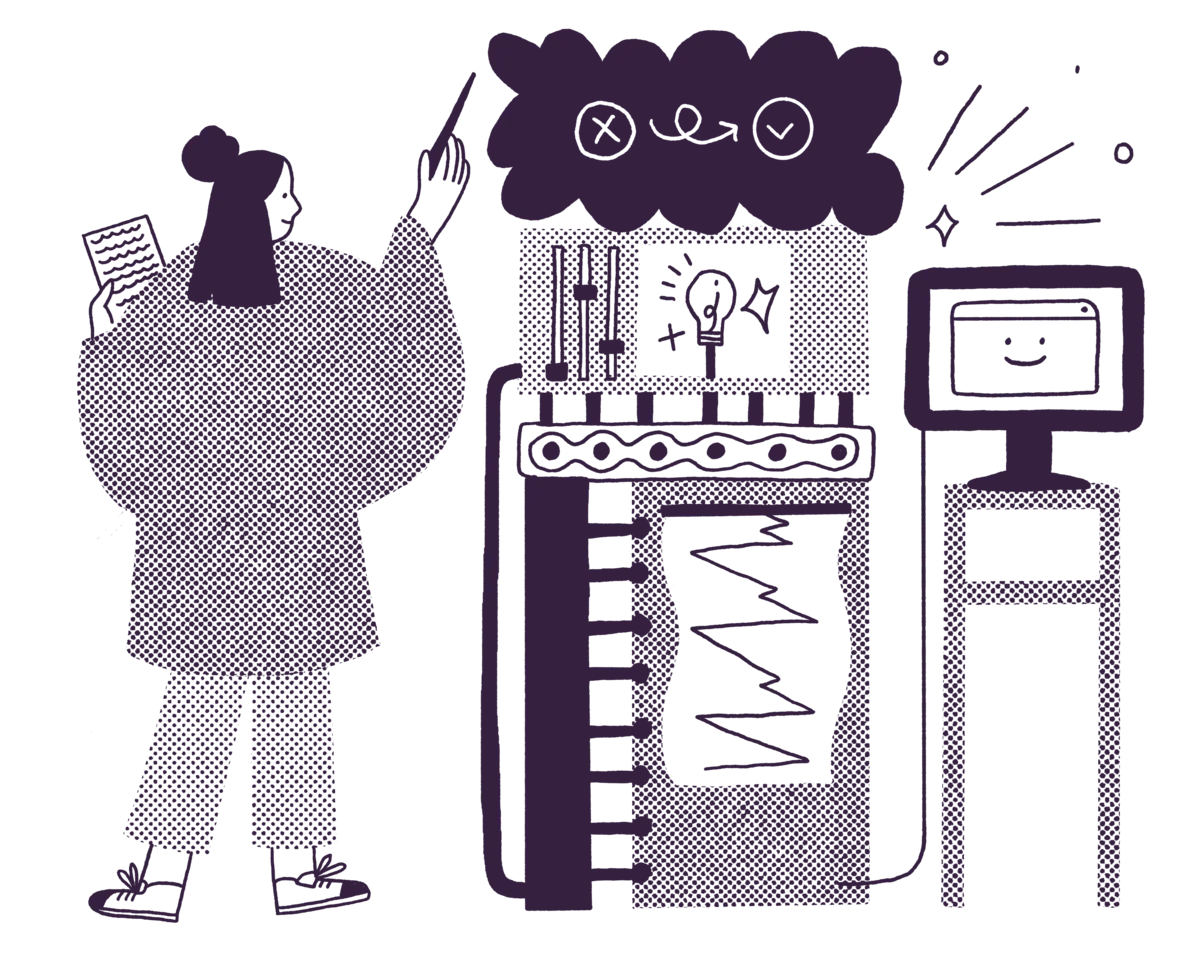 Migration illustration