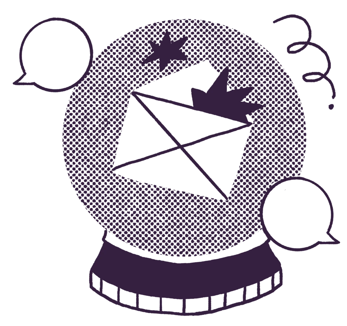 Education illustration