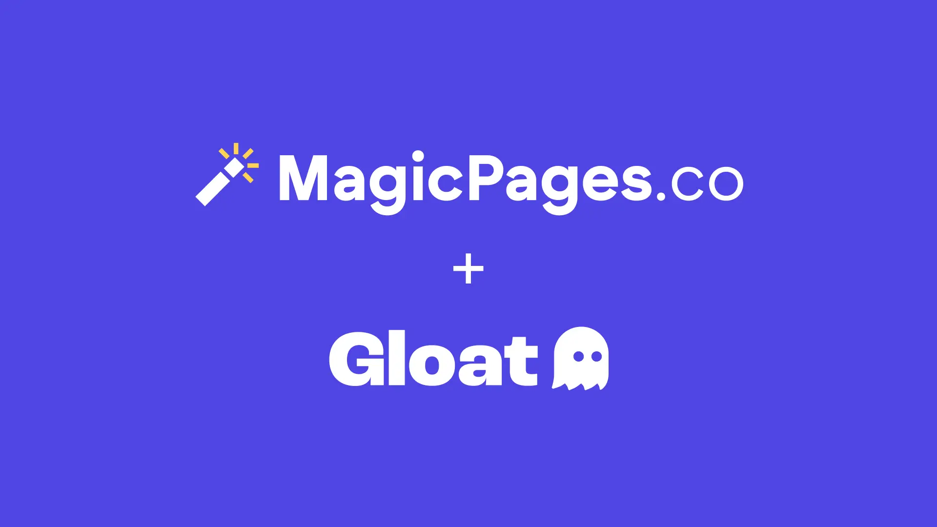 Magic Pages acquired Gloat